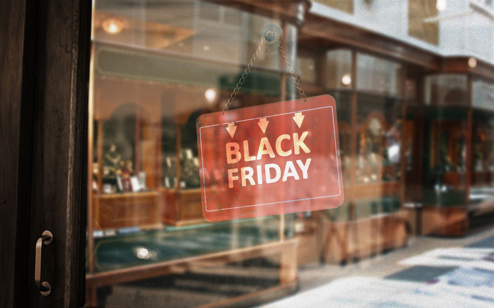 Så undviker du att gå på butikernas Black Friday-fällor