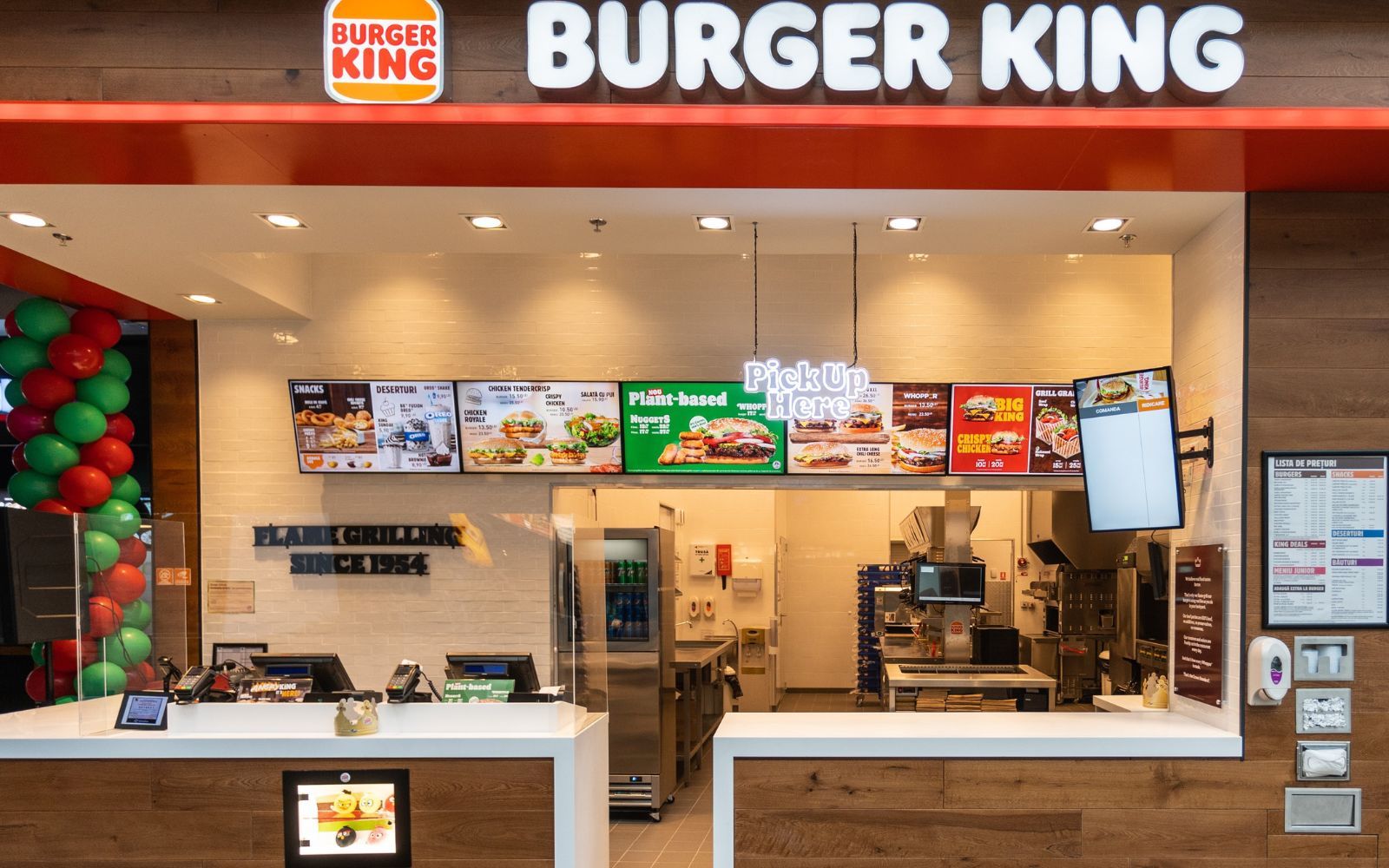 Hamburgerjätten satsar på kraftig expansion i Kina