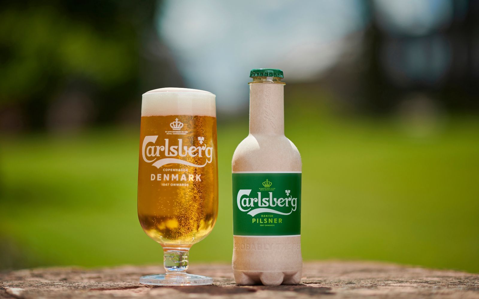 Nu är öl inte störst hos Carlsberg längre – andra drycker växer