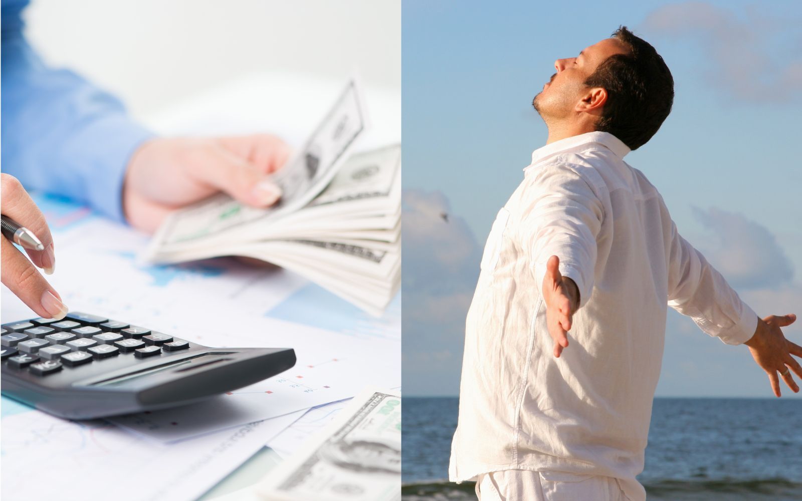 Drömmer du om att sluta jobba tidigt? Så når du dit – på enklaste vis