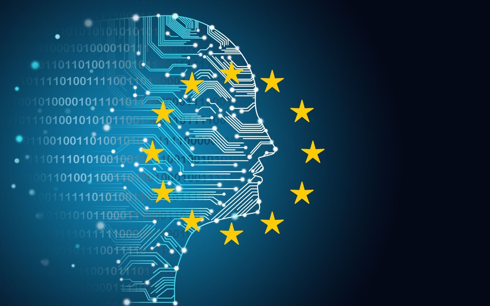 EU överväger paus i AI-lagstiftning efter tryck