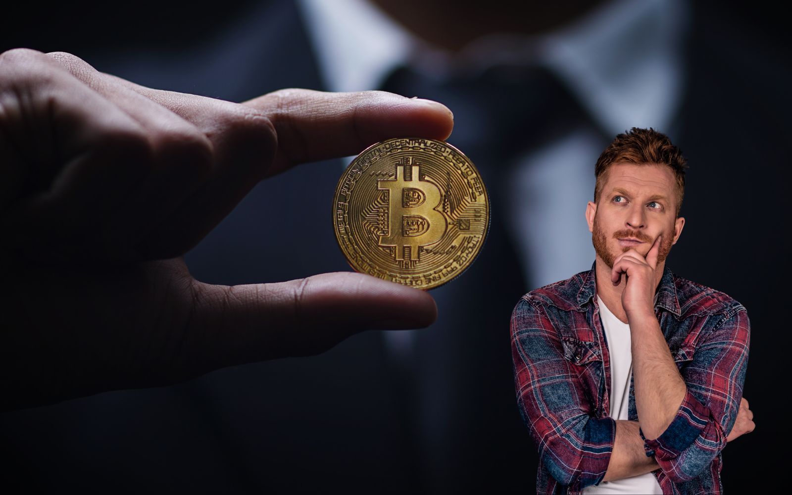 Efter rekylen i Bitcoin – detta tror analytikerna sker härnäst