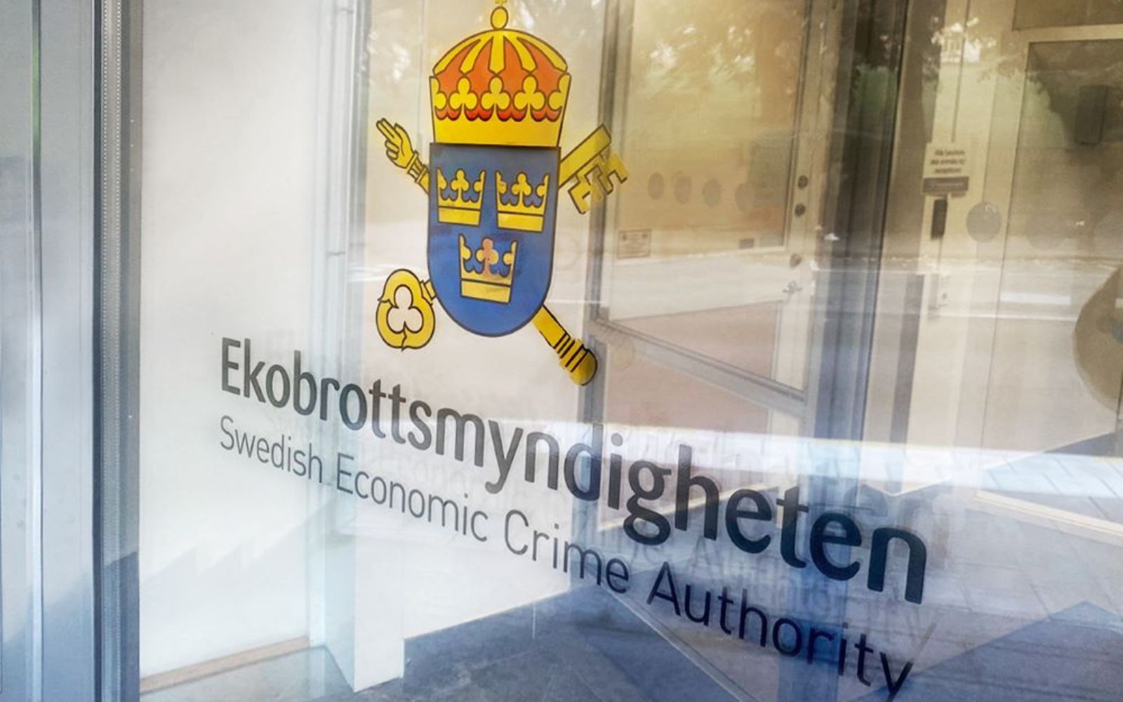 EBM vill frysa ytterligare 130 miljoner i Intellego