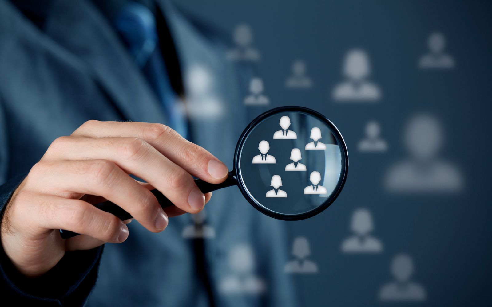 Fem vanliga misstag företag gör vid rekrytering – så undviker du dem