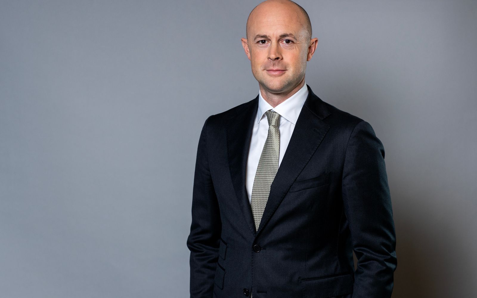 Statssekreterare blir ny generaldirektör för Finansinspektionen