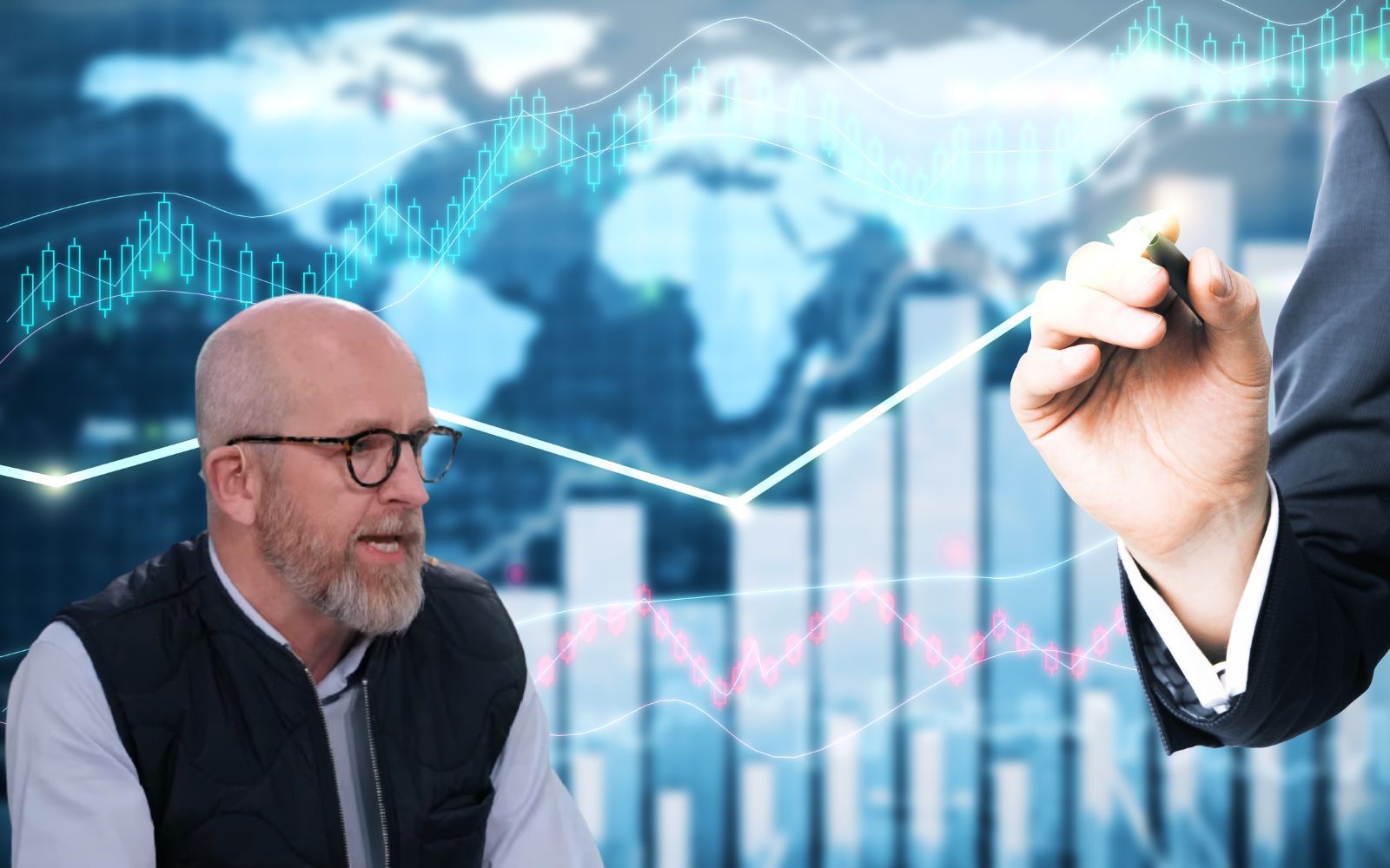 Fonden har stigit över 25% i år efter tre tuffa år - här är drivkrafterna bakom comebacken