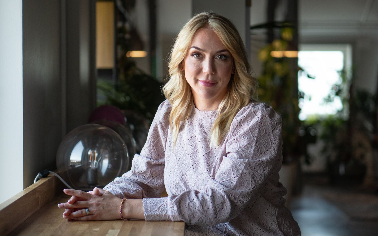 Sparprofilen byter Nordnet mot Dagens industri och Privata Affärer