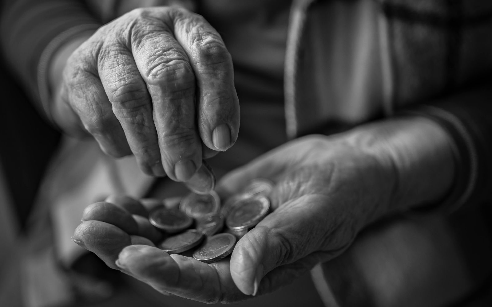 Gå i pension före riktåldern? Då kan du förlora miljontals kronor