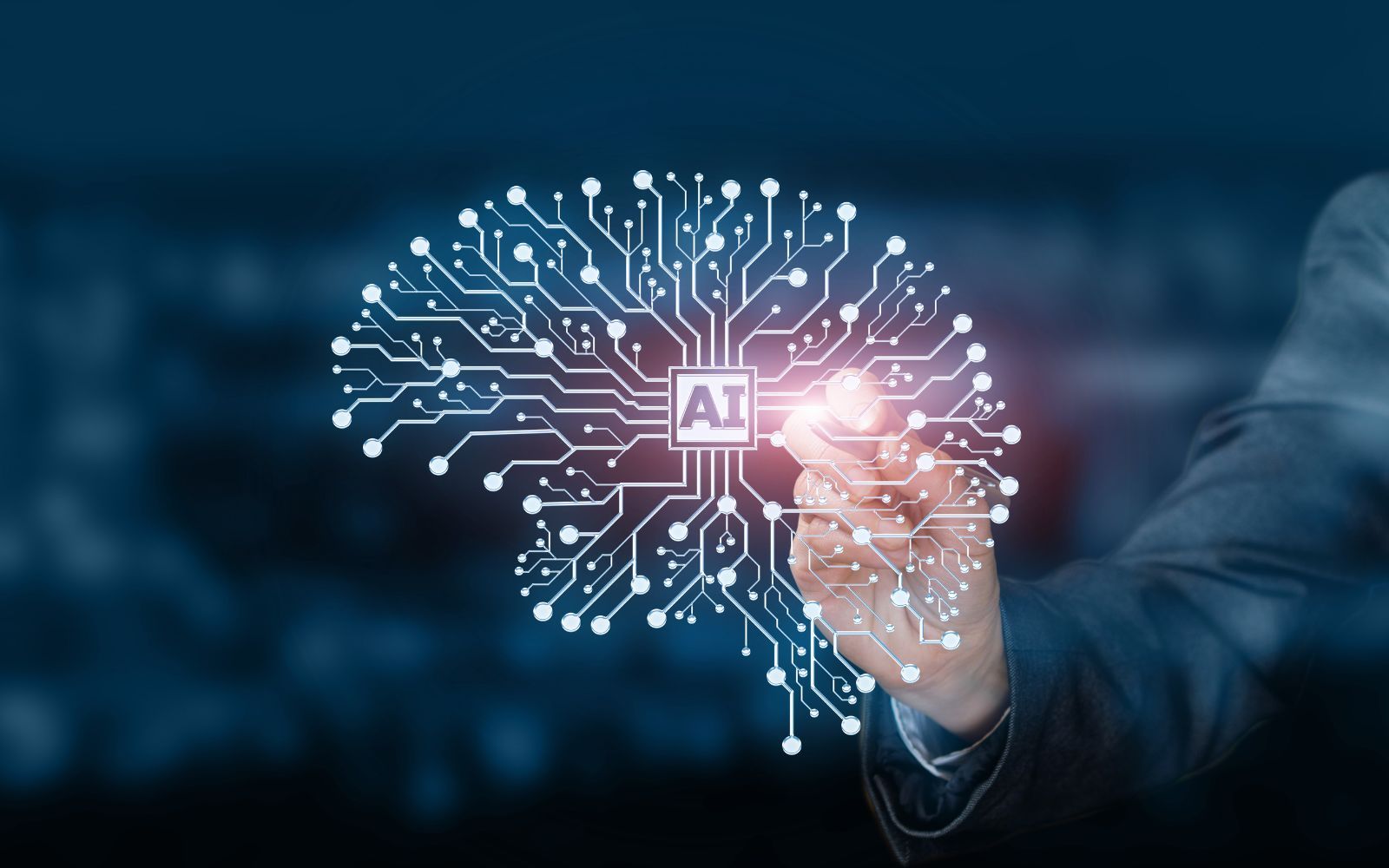 Gör AI oss dummare? Nya studier visar hur tekniken påverkar hjärnan