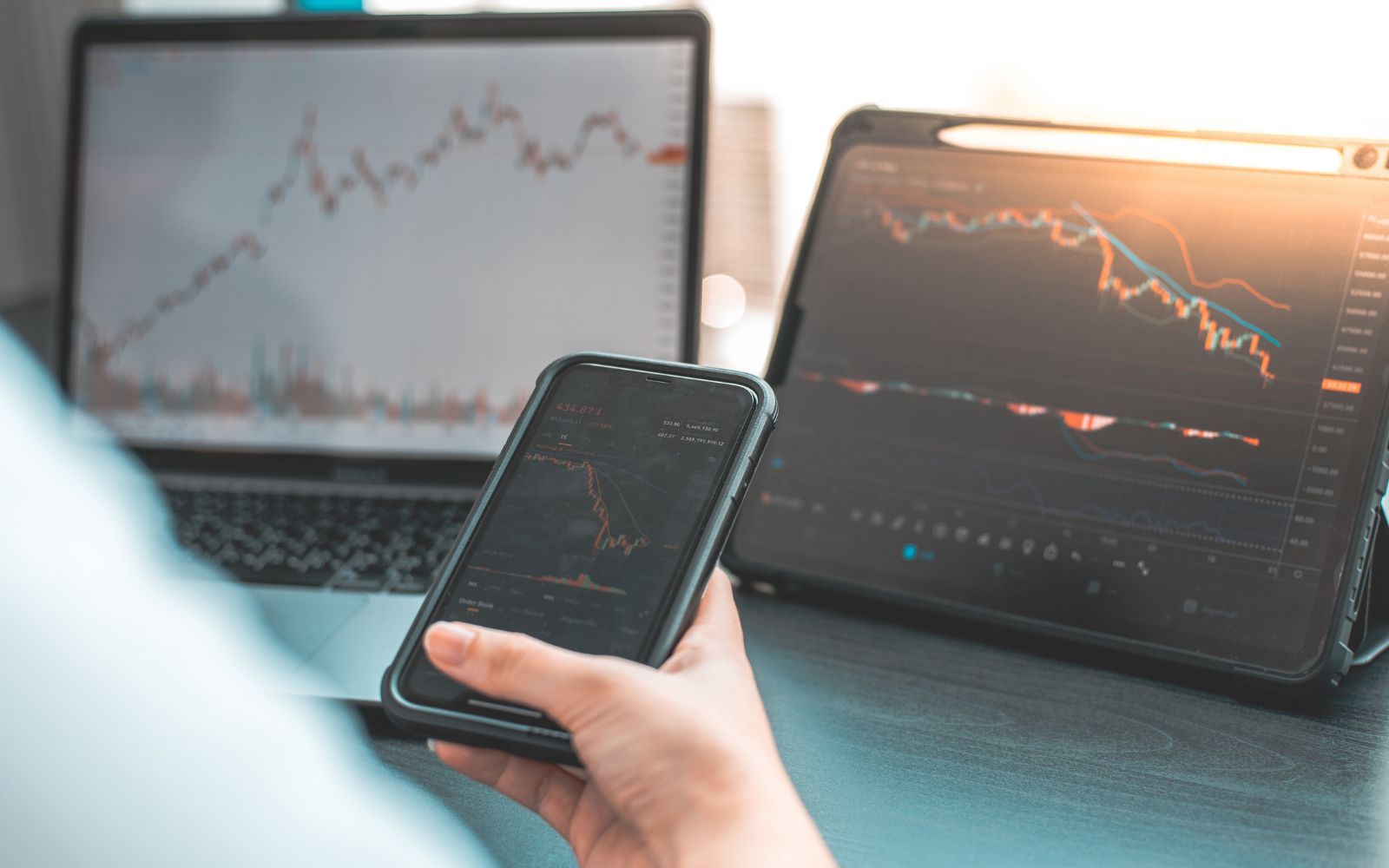 Här är de 5 fonderna som gick bäst och sämst i oktober