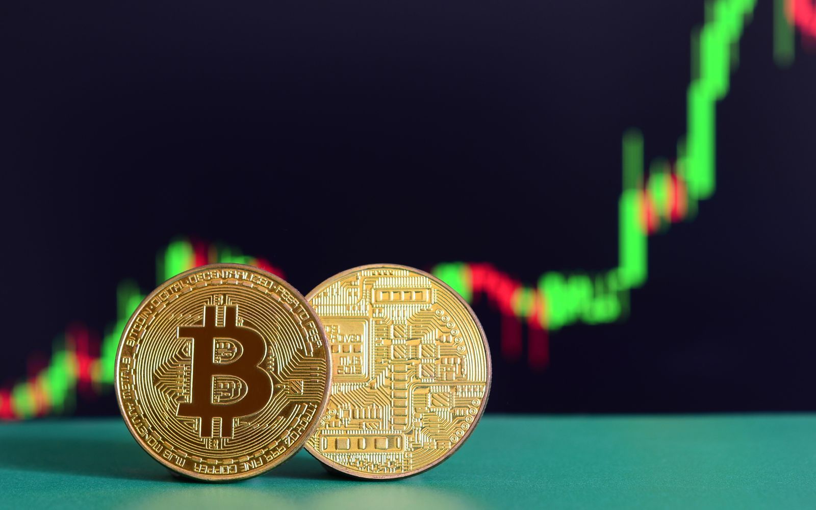 AI-boomen överskuggar krypto – men experter ser triggers för trendbrott