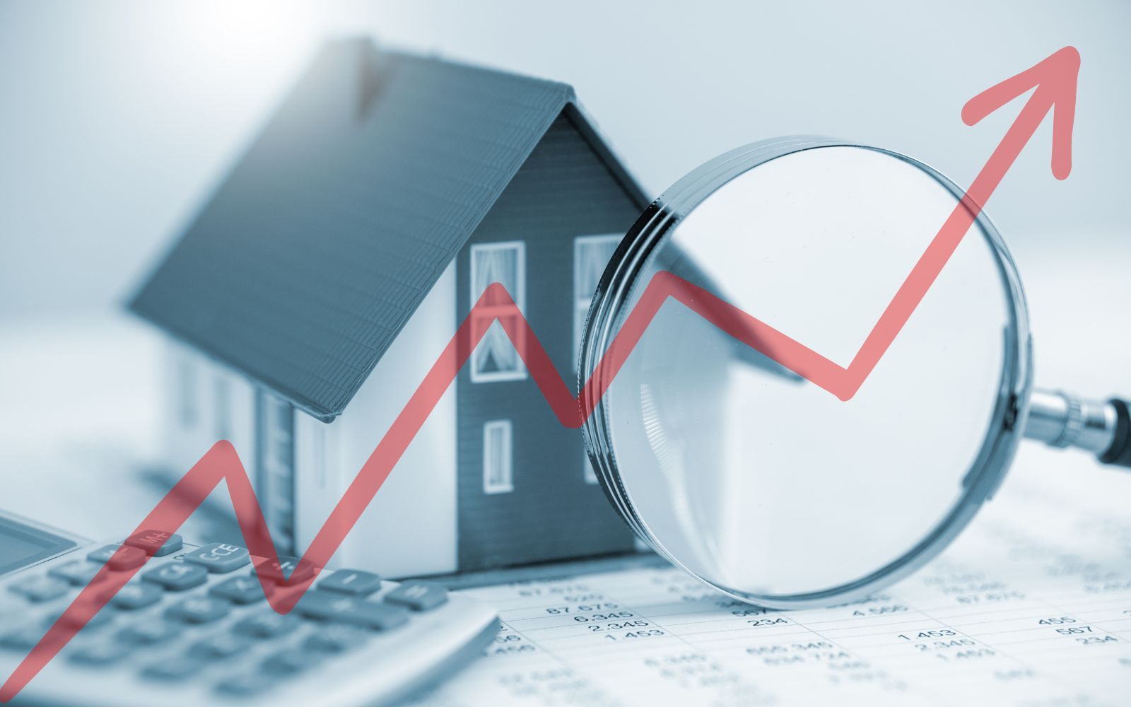 Trögare bostadsmarknad i höst – säljtiderna ökar kraftigt