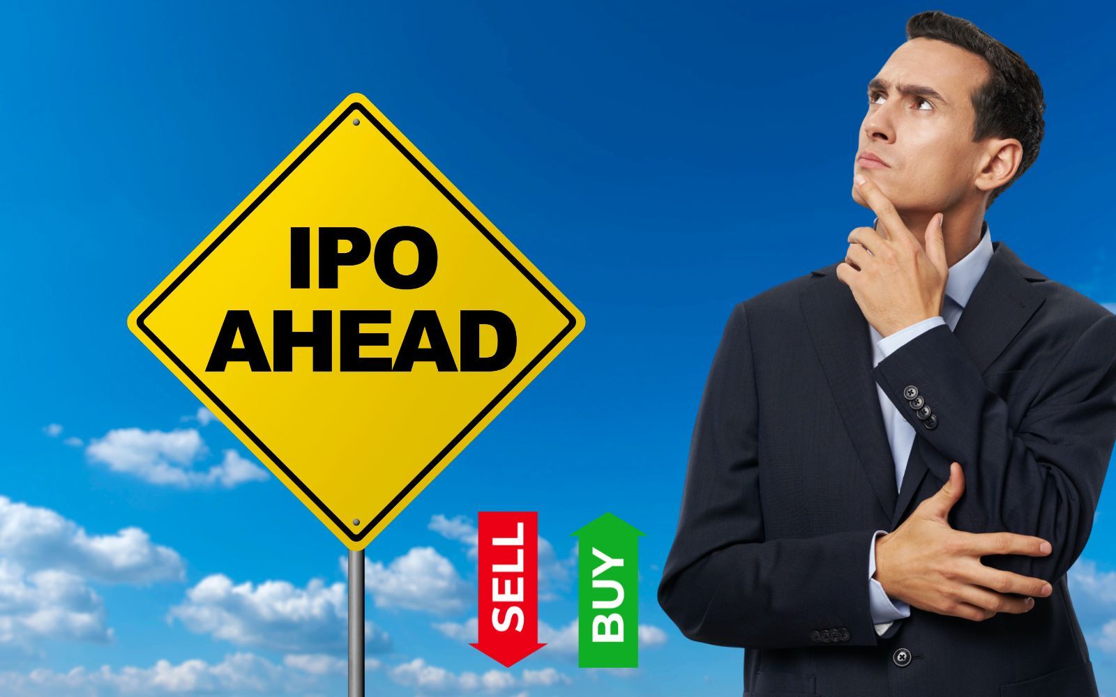 Så navigerar du rätt i IPO-vågen som sköljer upp