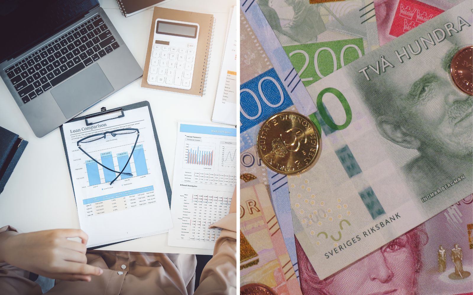 I riskzonen: ISK-skatten kan höjas ytterligare