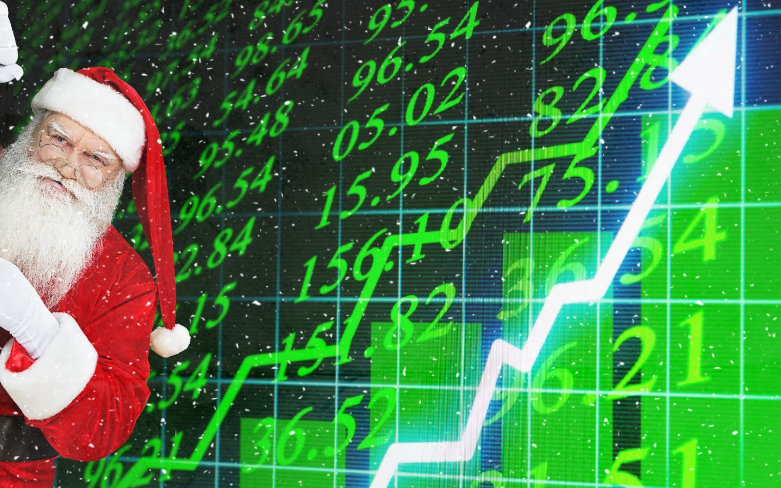 Köplägen inför årets slutspurt – men hur stor är chansen för ett tomterally?