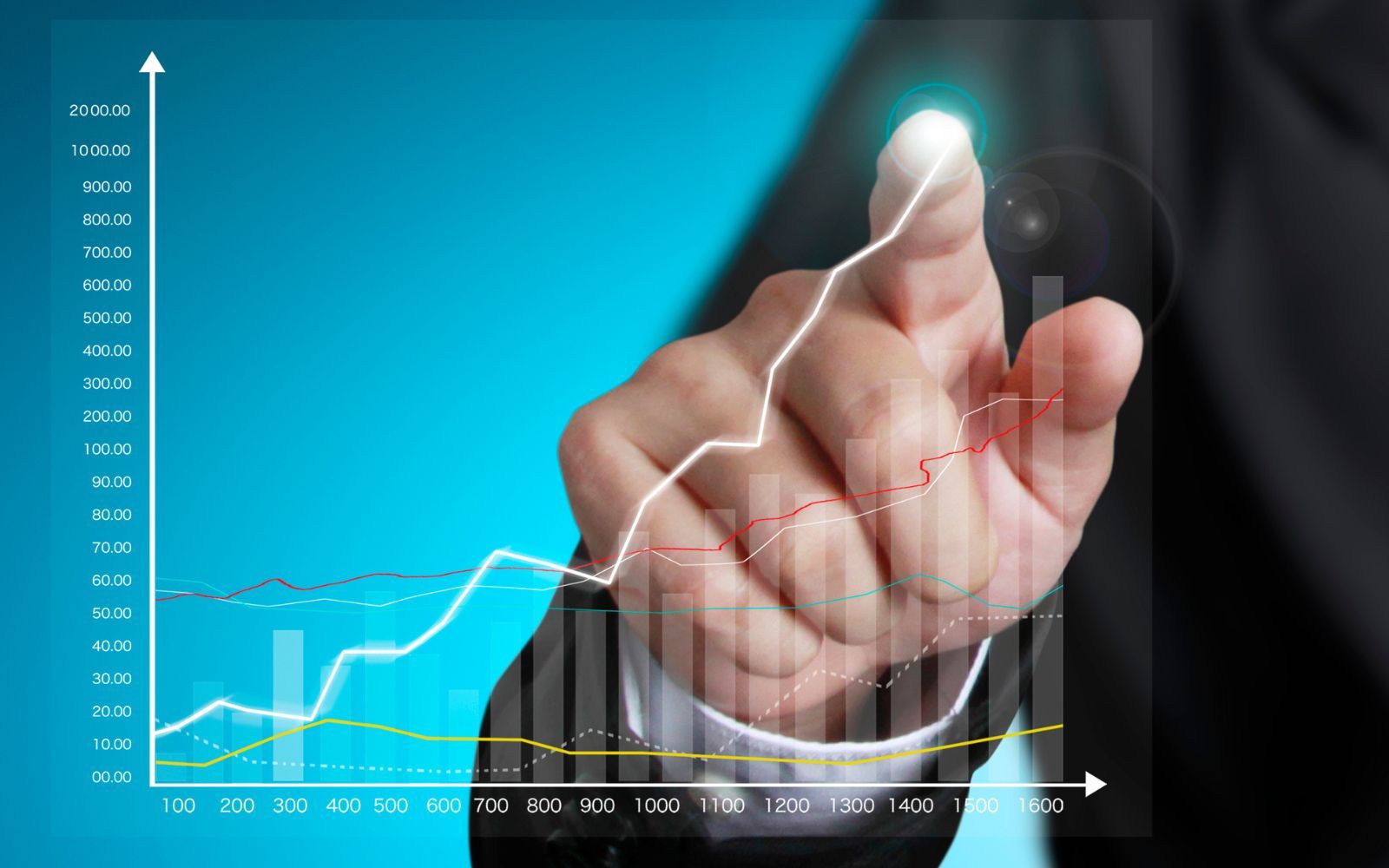 Kraftigt ökat intresse för försvarsinvesteringar – men detta undviker svenskarna fortfarande