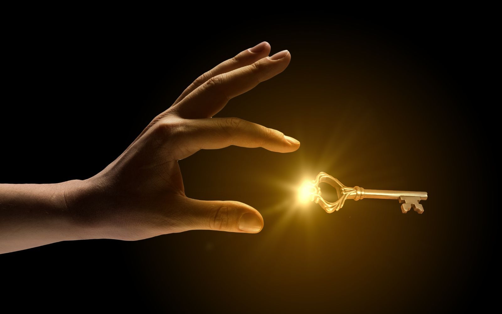 Lycka är inte allt – forskaren avslöjar nyckeln till ett gott liv