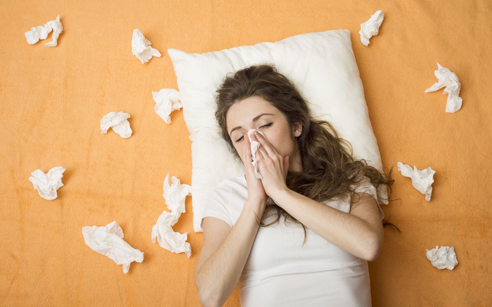 Ny rapport avslöjar: Yrkesgrupper som är mest drabbade av sjukfrånvaro