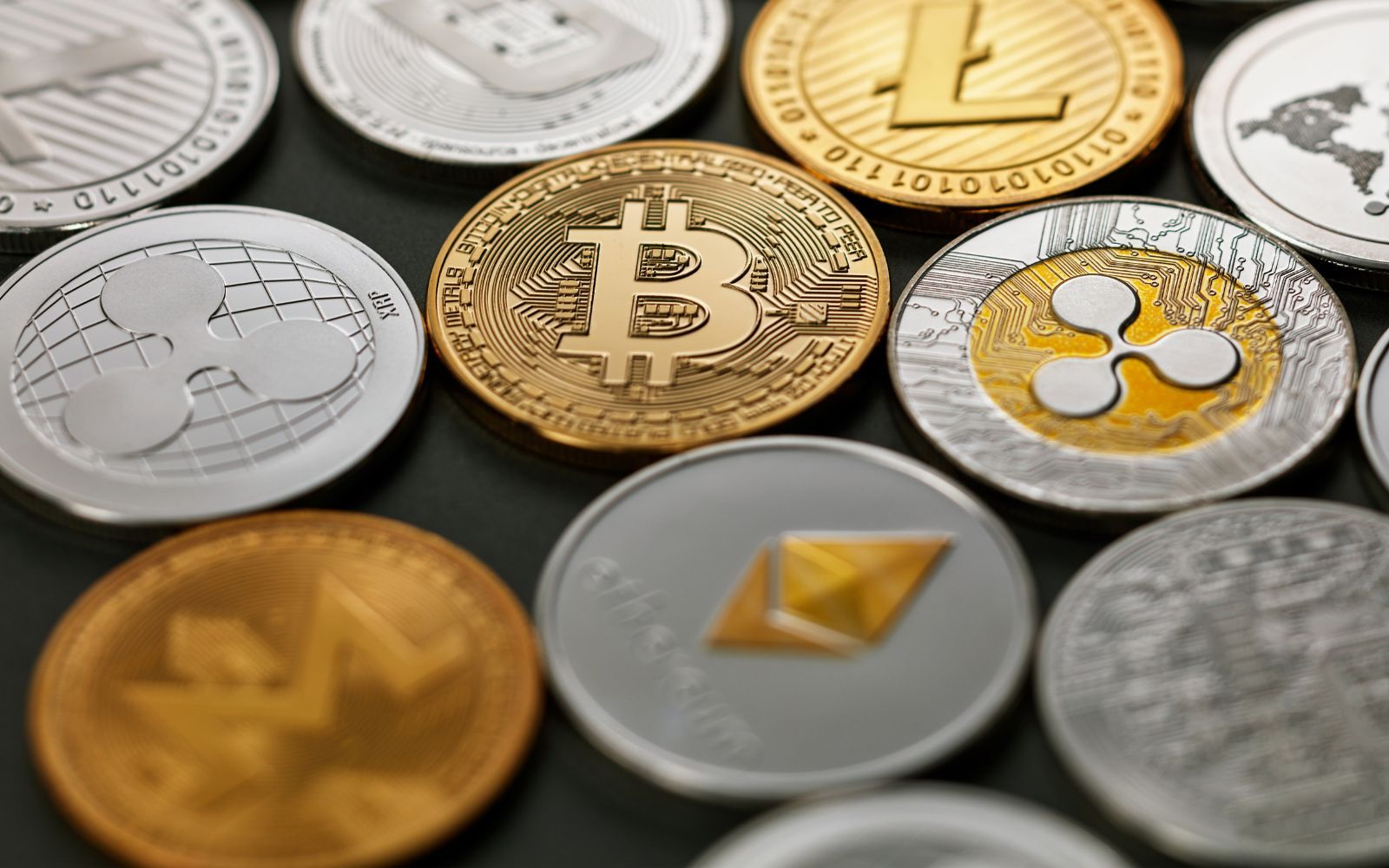 Ny rapport visar de främsta orsakerna till att investera i krypto