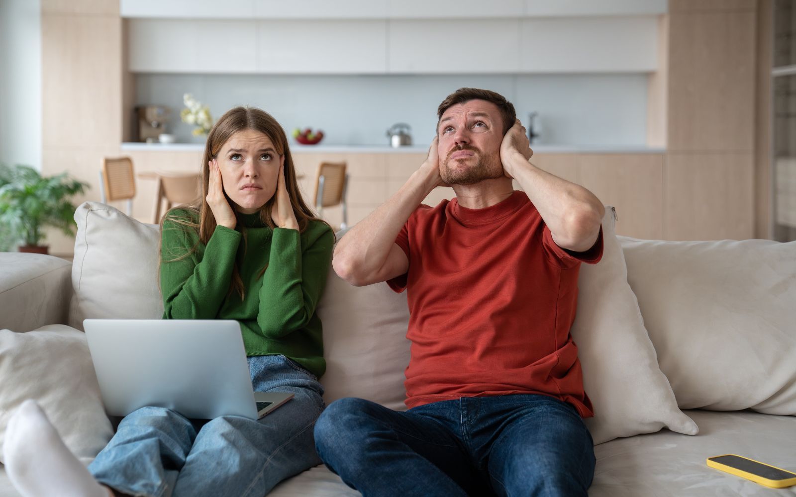 Ny undersökning visar: Det här stör vi oss mest på hos våra grannar