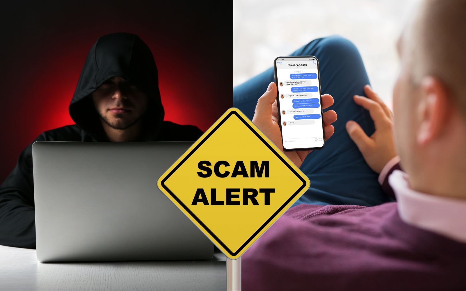 Ny våg av aktiebedrägerier sprids på Facebook – kända finansprofiler utnyttjas