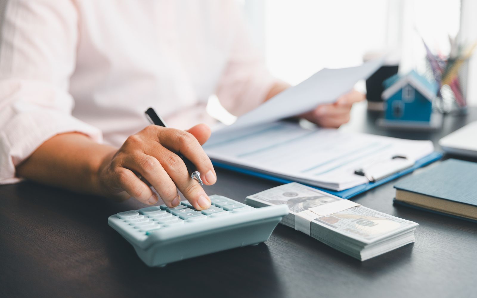 Nya bolåneregler på väg - här är allt du behöver veta