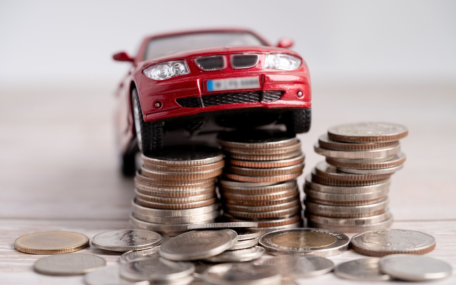 Nya regler kan ge bilägare tusentals kronor i högre räntekostnader