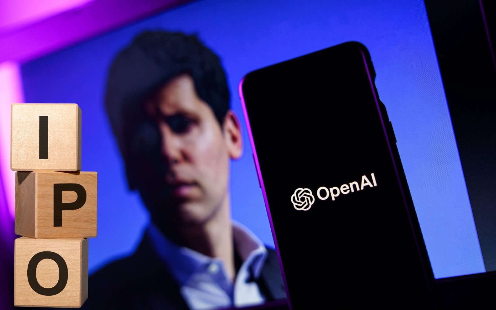 Därför kan den mest hajpade börsnoteringen genom tiderna utebli