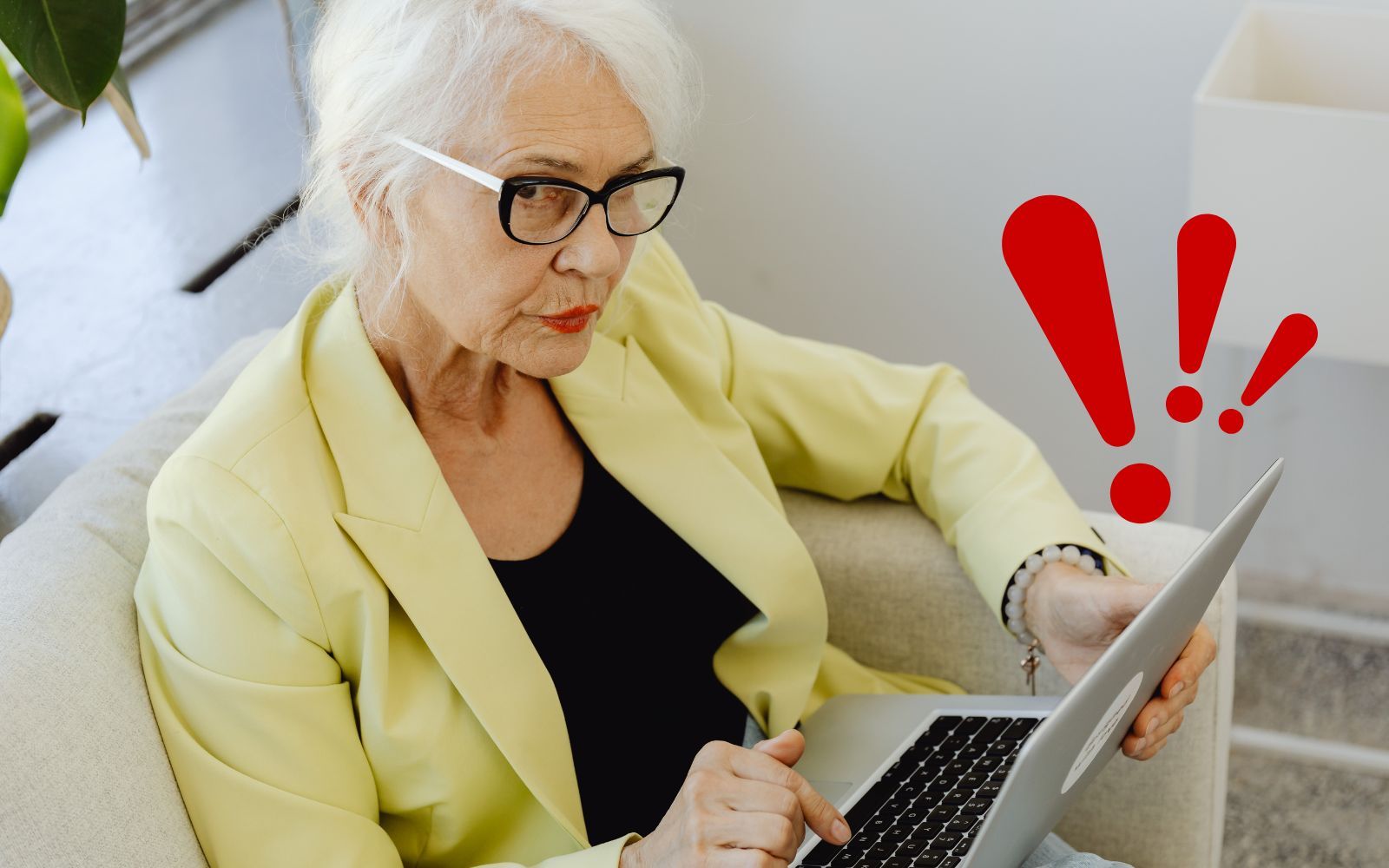 Pensionsexpertens tips: Så skyddar du dig mot bluffarna