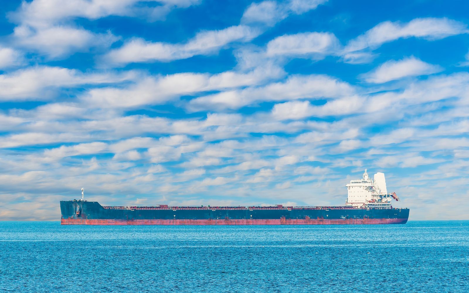 Ryska skuggflottan rostar sönder – farlig marknad växer fram