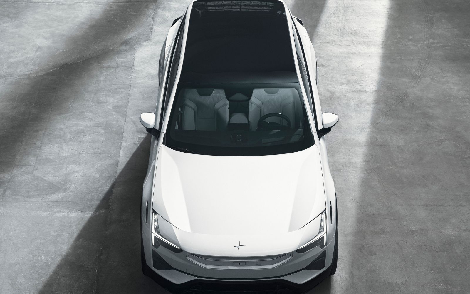 Efter varning för låg aktiekurs – Polestar får godkänt för omvänd split