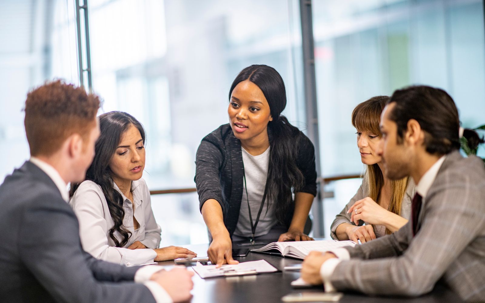 Så får du mer inflytande på jobbet – tre konkreta tips från Harvard-experten