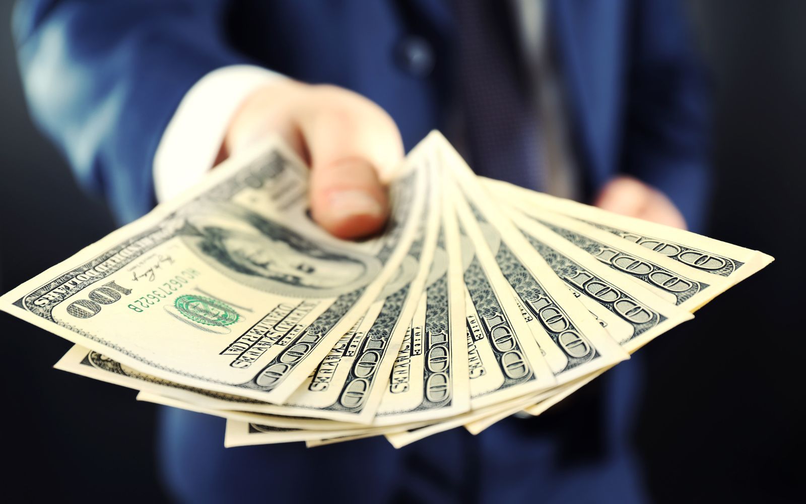 Så får du tusenlappar extra i månaden – "det är nu du ska sälja"