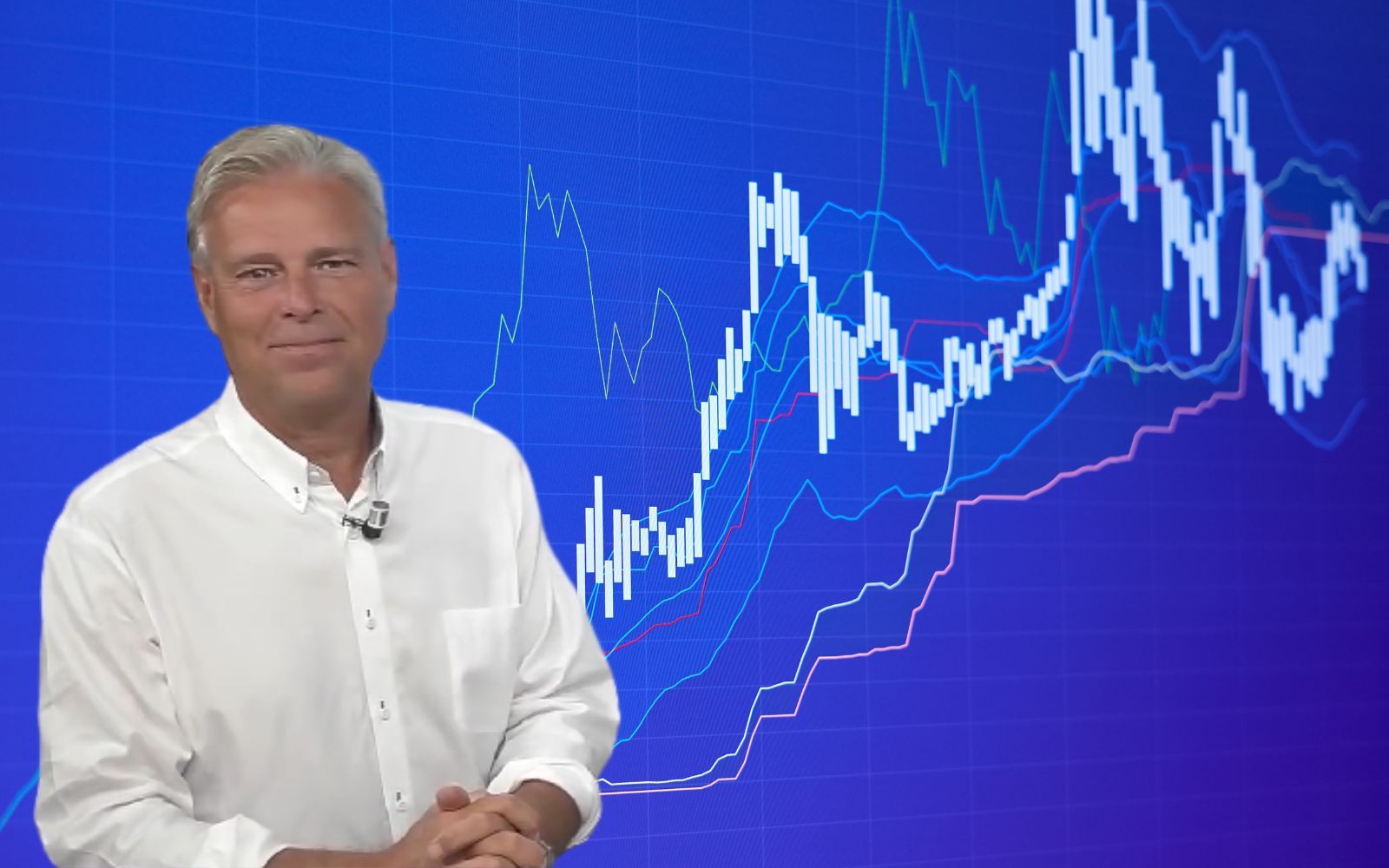 Så hittar erfarne investeraren Arne ”Kavastu” Talving börsvinnarna - strategin som slår index år efter år