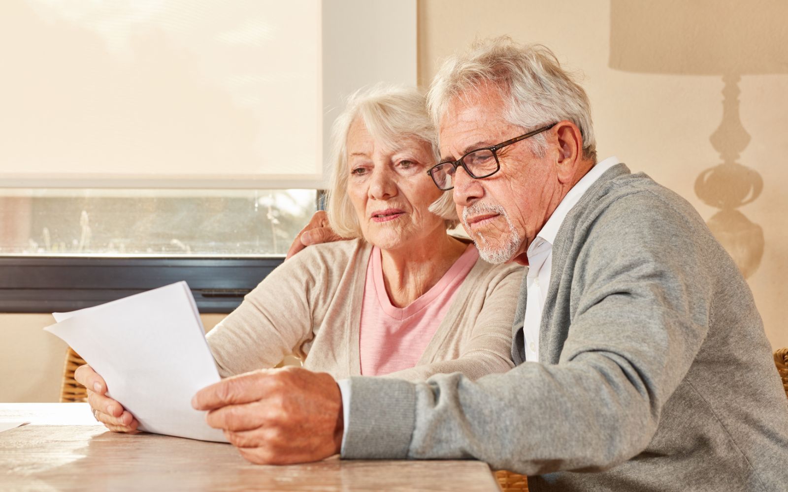 Viktiga förändringar: Så mycket höjs pensionen nästa år