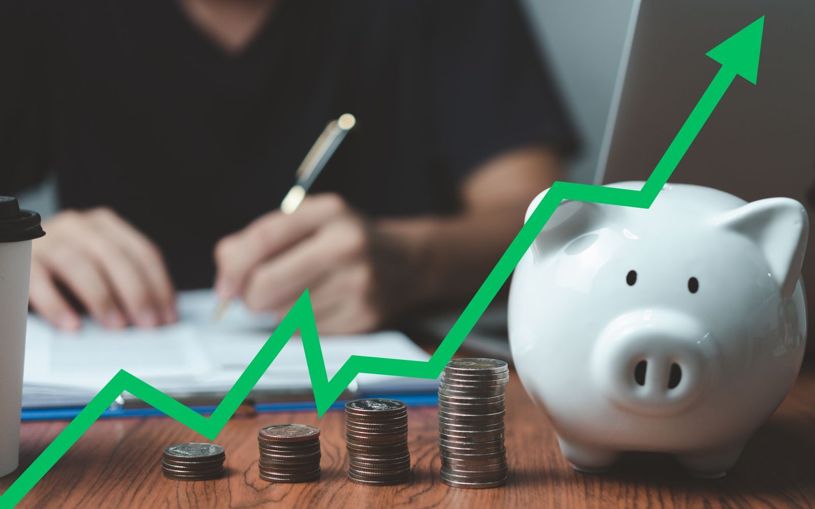 Så presterade de populäraste penionsfonderna i oktober