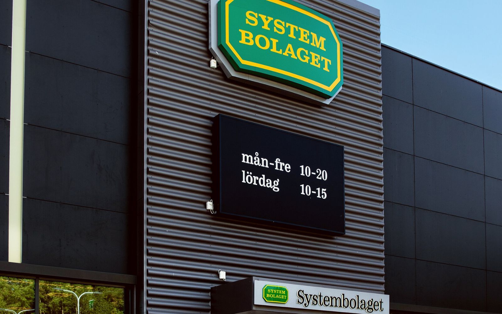 Söndagsöppet på Systembolaget? Snart kan det bli verklighet