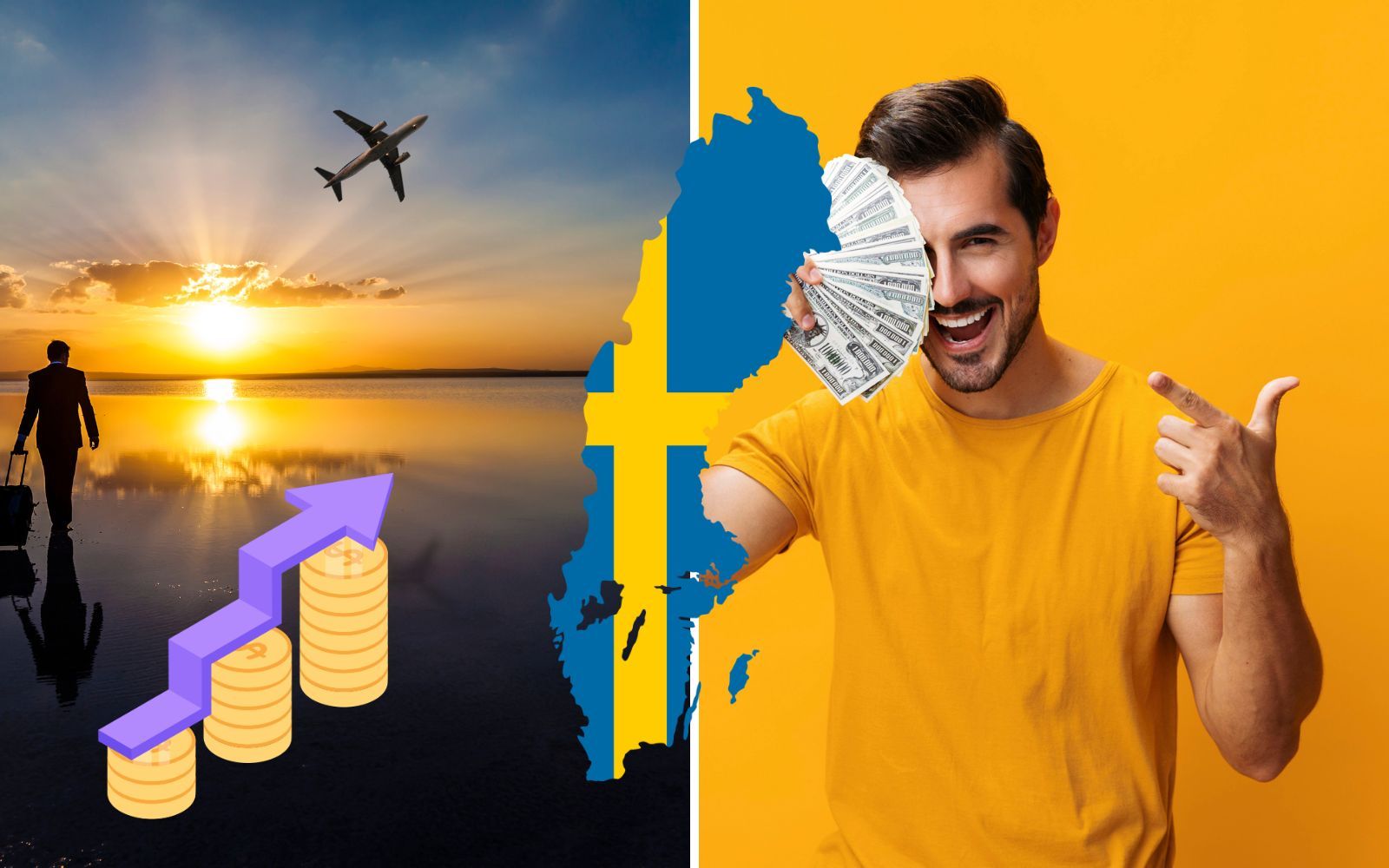 Så får svenskarna 10 000 kr extra i plånboken – utan att ändra sin vardag