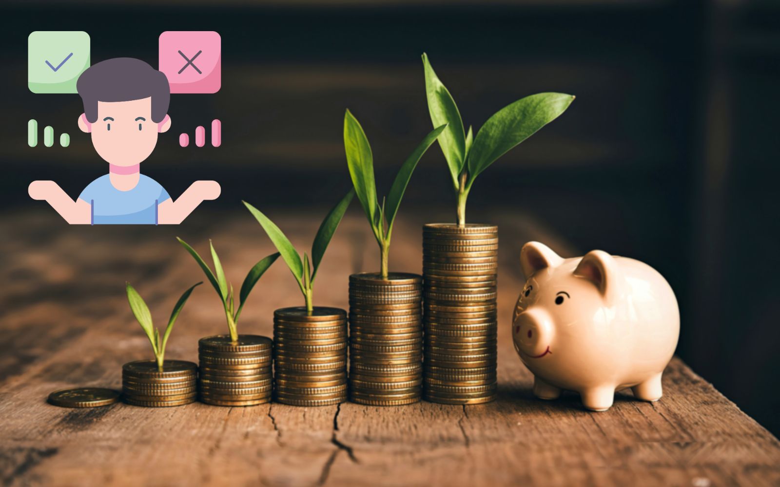 Så mycket sparar svenskarna som jämför lån – enorma skillnader mellan banker