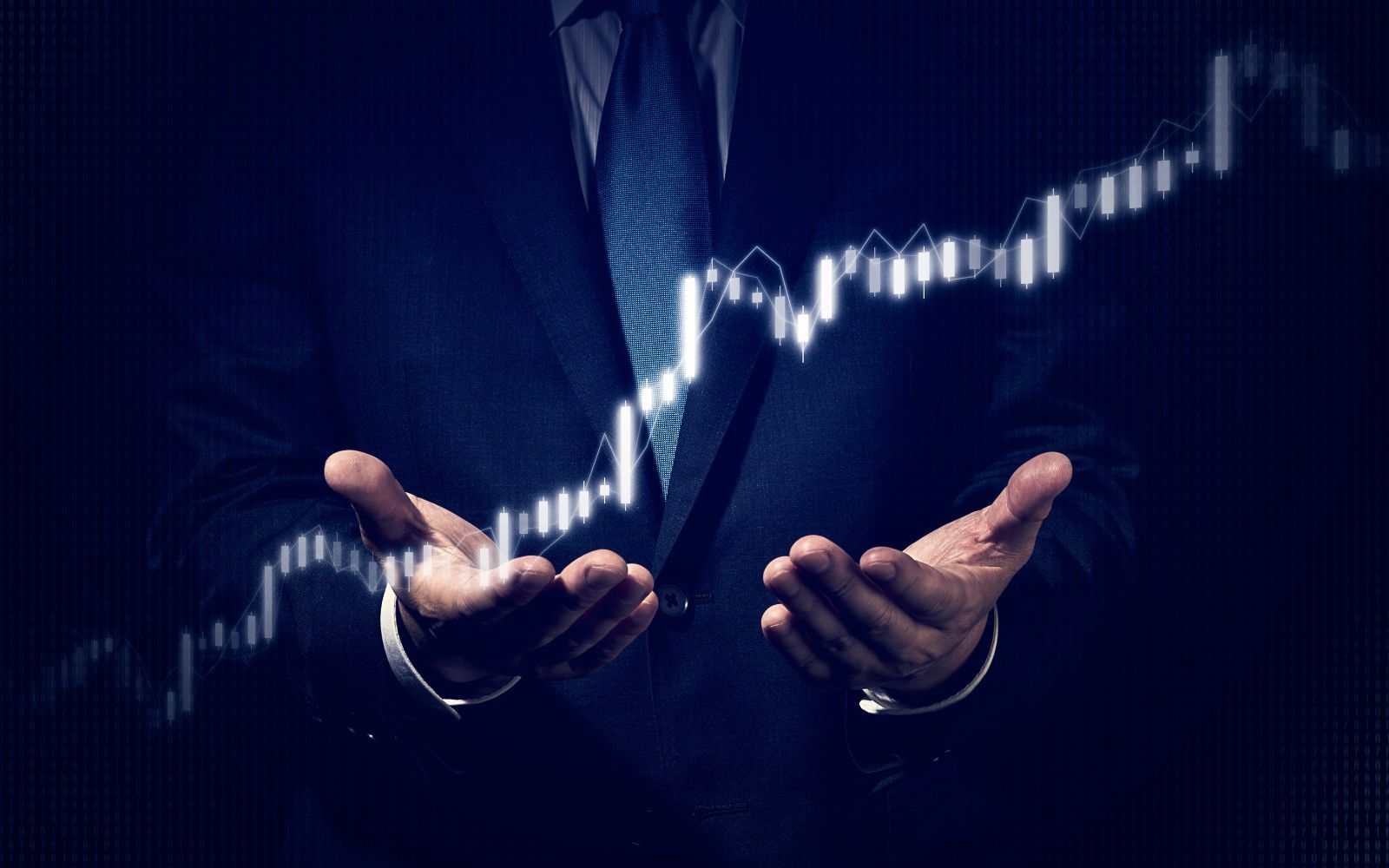 Serieförvärvare går som tåget - tre aktier som har mer att ge