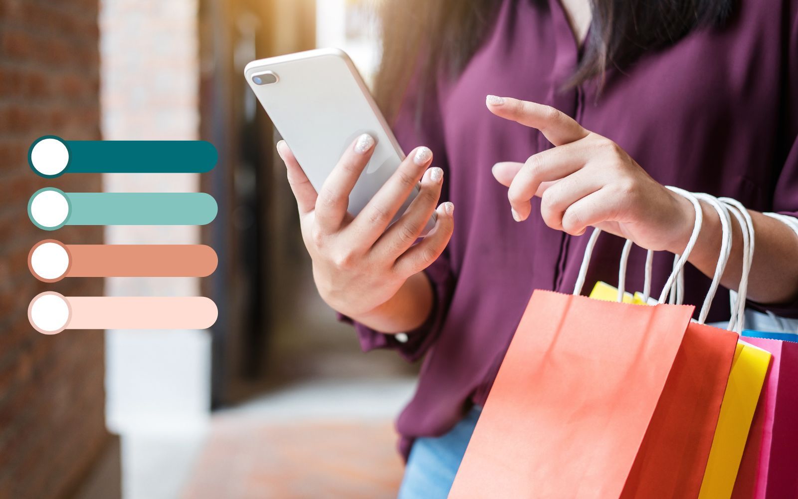 Så kan nya shoppingtrenden hjälpa dig att spara pengar i jul