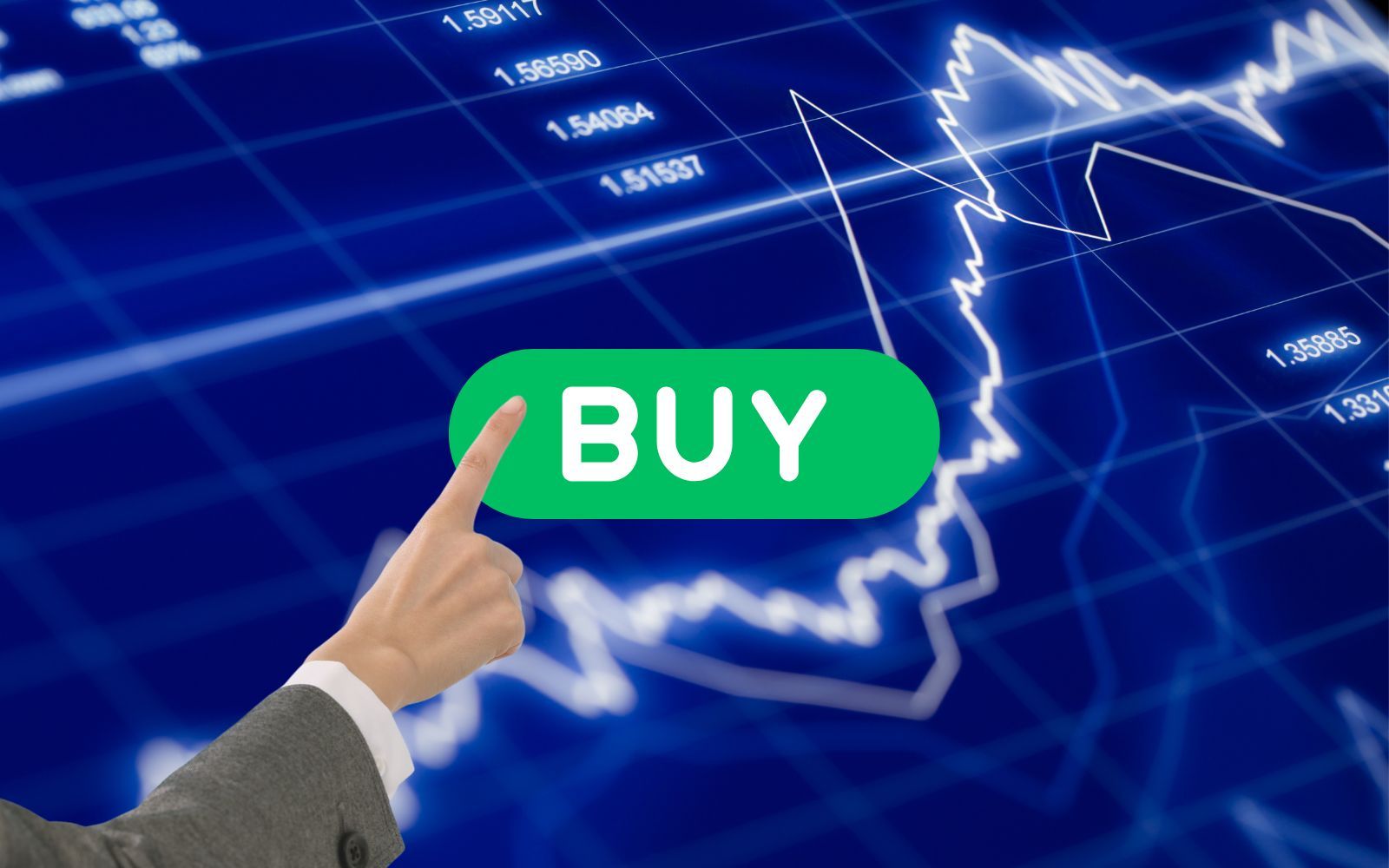 Sinch får köprekommendation – låg värdering och starkare resultat lockar