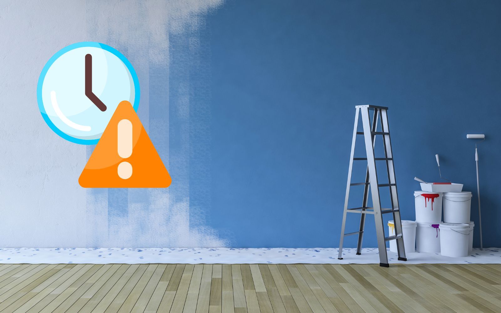 Sista chansen att renovera billigt – ROT-avdraget försvinner snart