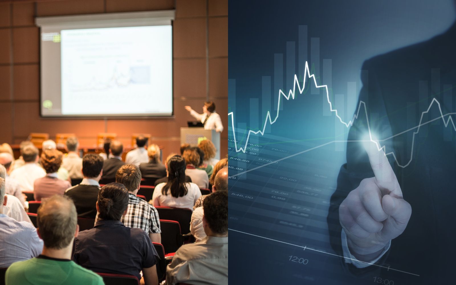 Småbolagskvällen: Bolagen experterna tror mest på just nu – och de du bör undvika