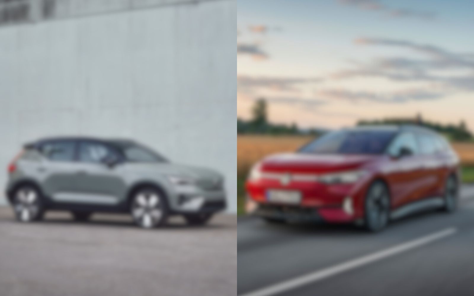 Stabil tillväxt för elbilar i oktober – dessa 5 modeller låg i topp