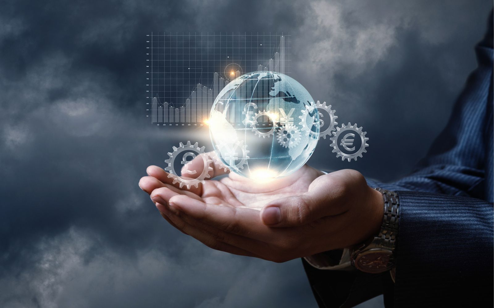 Växande trenden som kan förändra finansmarknaden i grunden