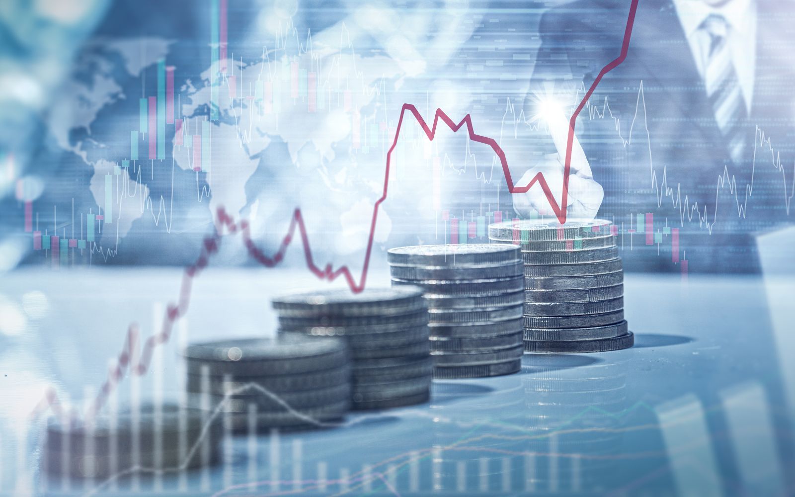 Låga kostnader och stark industribas – investmentbolaget köpvärt just nu