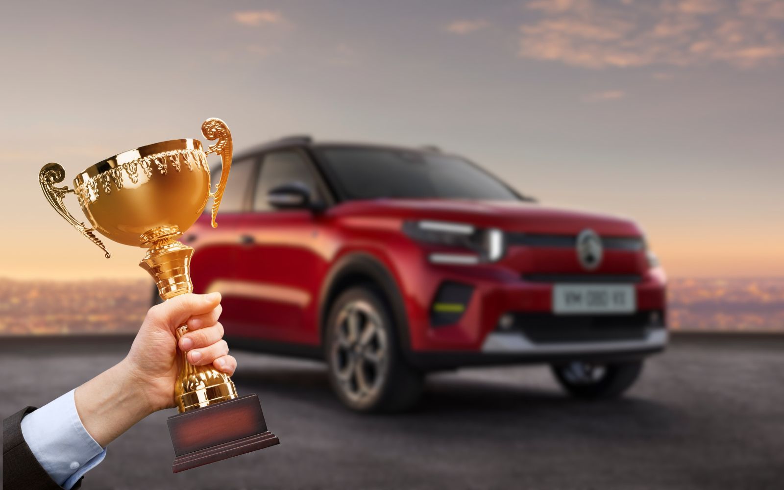 Test avslöjar: Ovän­tad räckviddsvinnare bland billiga elbilar – går 13 % längre än förväntat