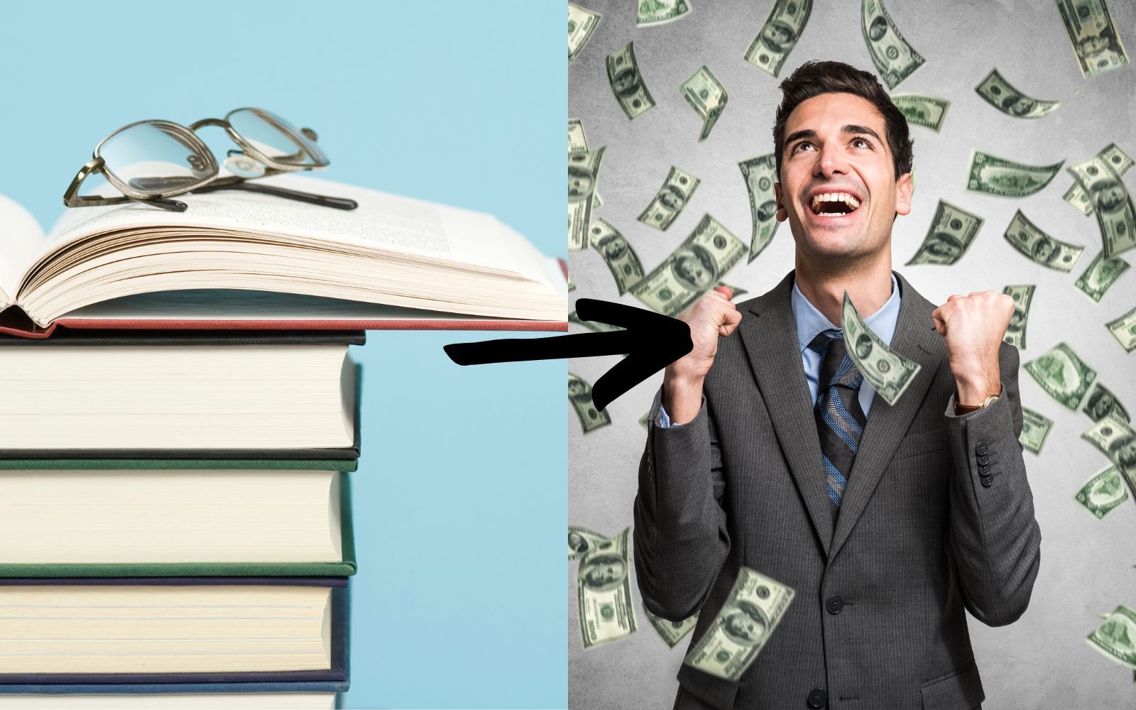 54 000 kronor efter 1,5 års utbildning – yrkena med bäst jobbchanser och hög lön