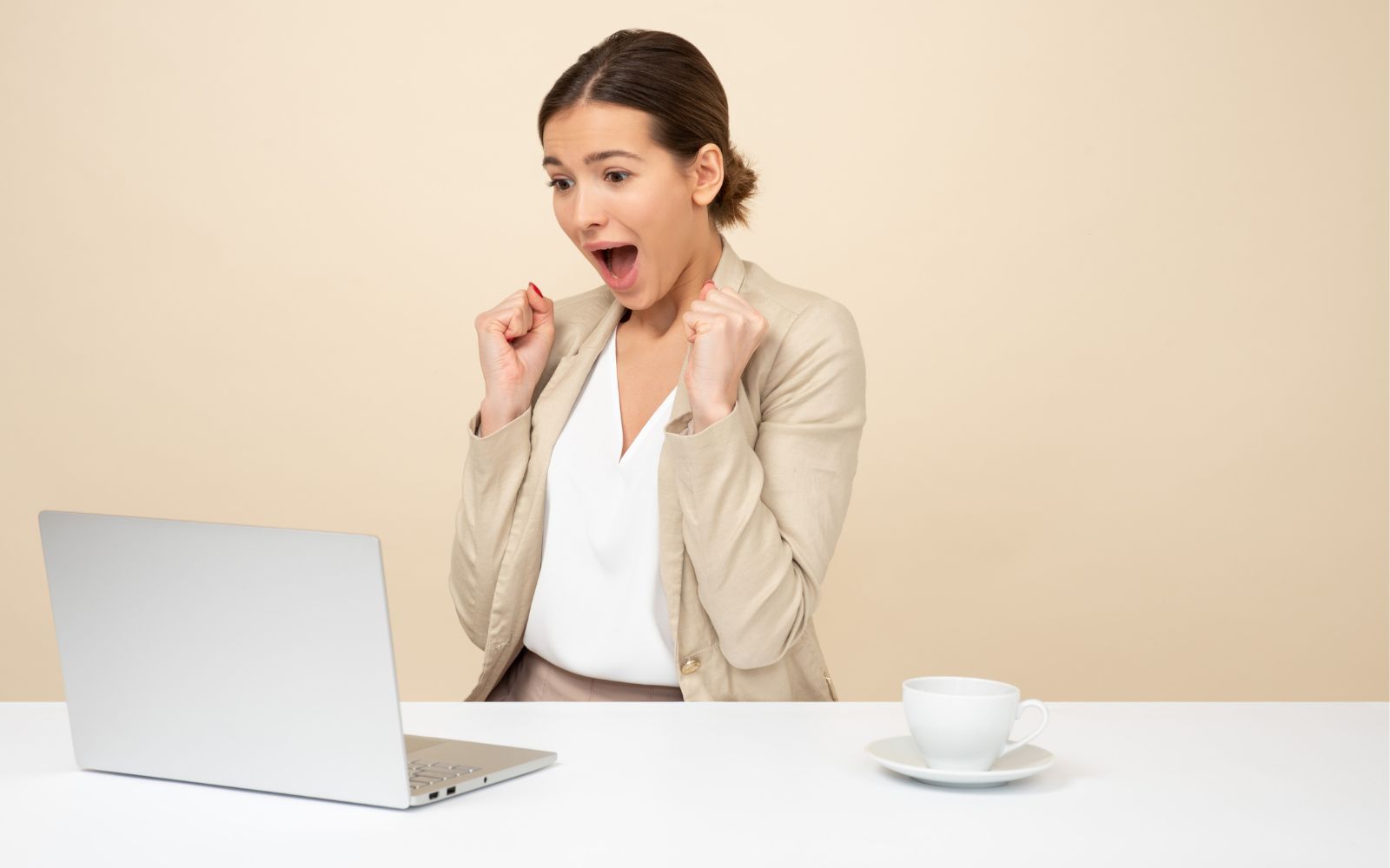 Trött på att söka jobb? 10 sätt att sticka ut bland hundratals sökande